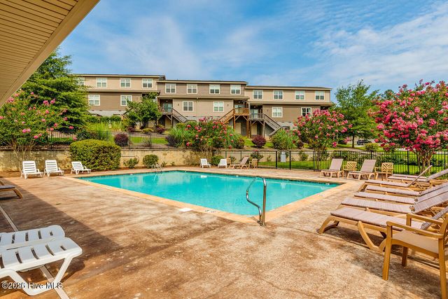 22 Cypress Circle, Southern Pines, NC 28387