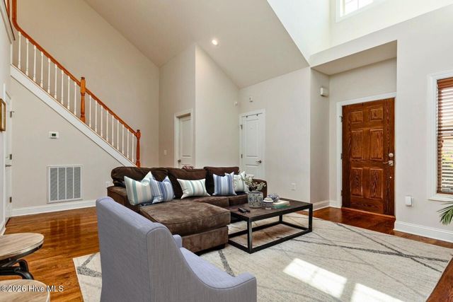 22 Cypress Circle, Southern Pines, NC 28387