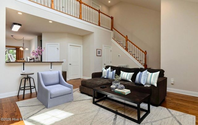 22 Cypress Circle, Southern Pines, NC 28387