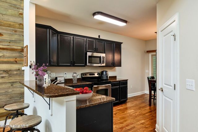 22 Cypress Circle, Southern Pines, NC 28387