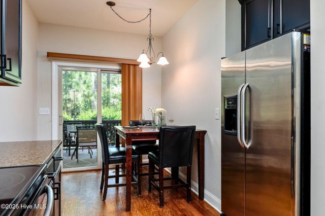 22 Cypress Circle, Southern Pines, NC 28387