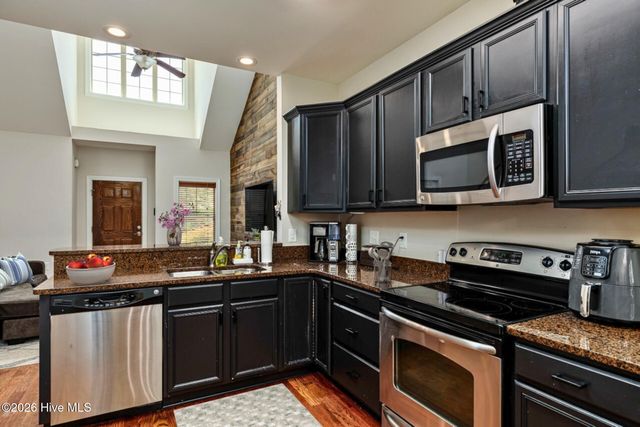 22 Cypress Circle, Southern Pines, NC 28387