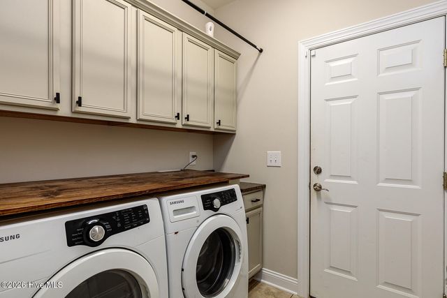 22 Cypress Circle, Southern Pines, NC 28387