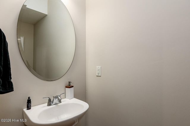 22 Cypress Circle, Southern Pines, NC 28387