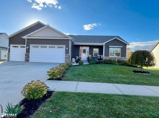 2433 Mcclellan Boulevard, Davison, MI 48423