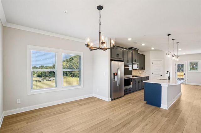 6070 Molo Lane, Cumming, GA 30041