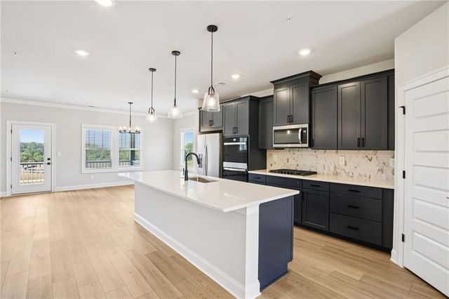 6070 Molo Lane, Cumming, GA 30041