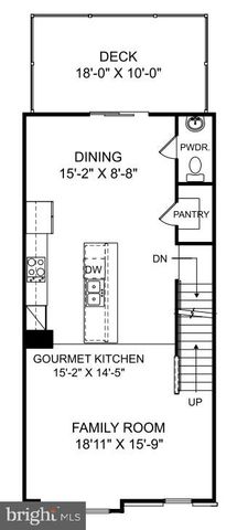 238 CHIANTI TER SE, Leesburg, VA 20175