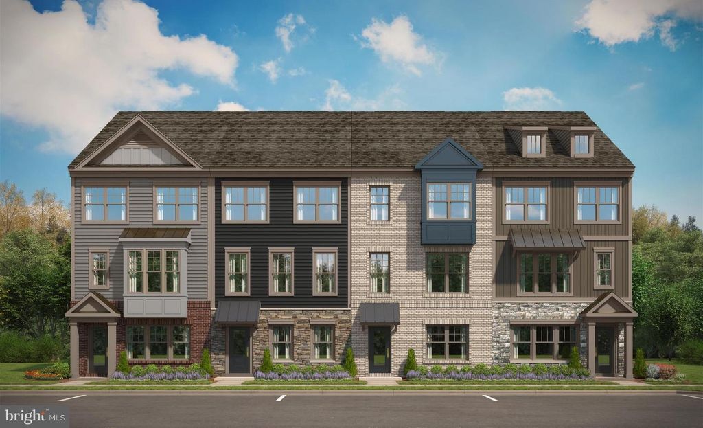 238 CHIANTI TER SE, Leesburg, VA 20175