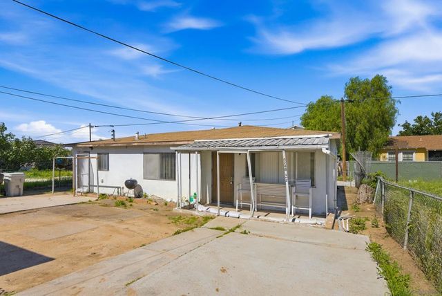 5242 48 Imperial Ave, San Diego, CA 92114