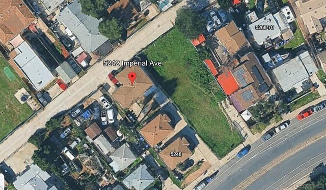 5242 48 Imperial Ave, San Diego, CA 92114