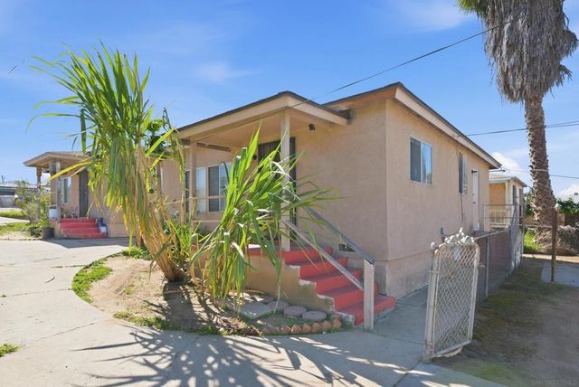 5242 48 Imperial Ave, San Diego, CA 92114