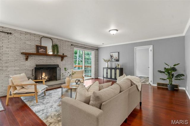 10831 Lawnbrook Drive, Unincorporated, MO 63123