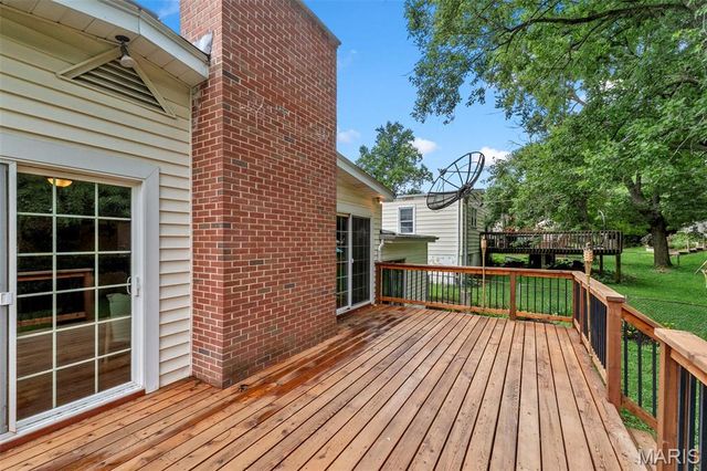 10831 Lawnbrook Drive, Unincorporated, MO 63123