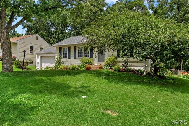 10831 Lawnbrook Drive, Unincorporated, MO 63123