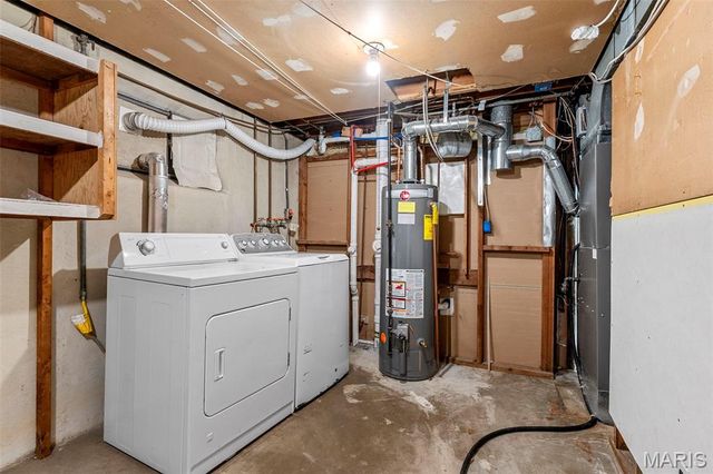 10831 Lawnbrook Drive, Unincorporated, MO 63123