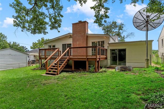 10831 Lawnbrook Drive, Unincorporated, MO 63123