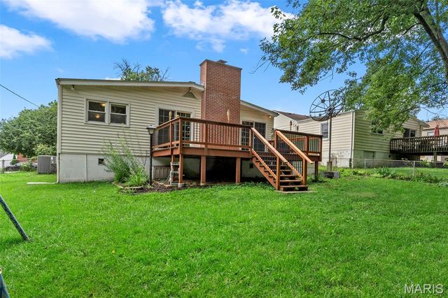 10831 Lawnbrook Drive, Unincorporated, MO 63123