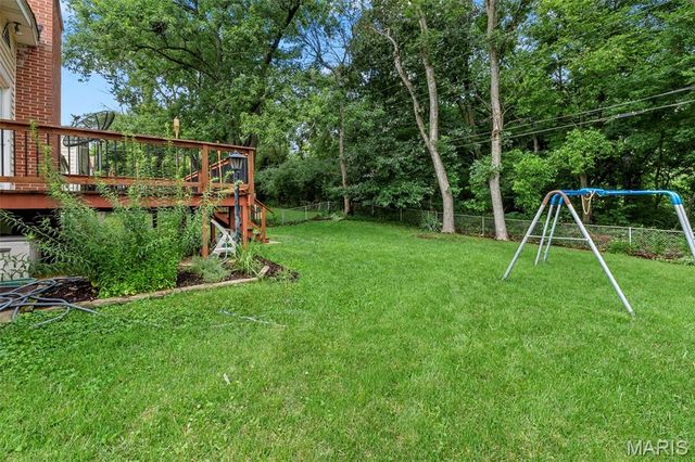 10831 Lawnbrook Drive, Unincorporated, MO 63123