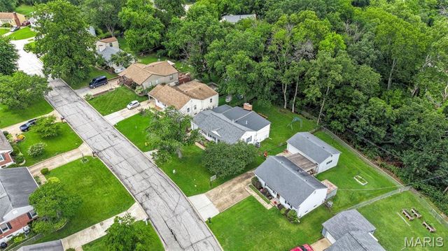 10831 Lawnbrook Drive, Unincorporated, MO 63123