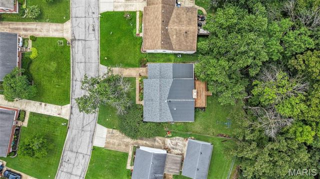 10831 Lawnbrook Drive, Unincorporated, MO 63123
