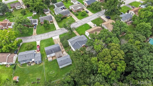 10831 Lawnbrook Drive, Unincorporated, MO 63123