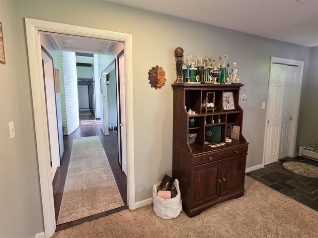201 S Elm Street, White Pigeon, MI 49099