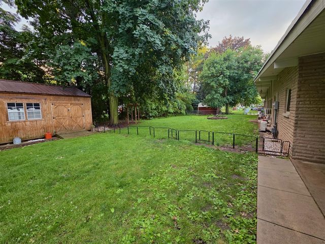 201 S Elm Street, White Pigeon, MI 49099