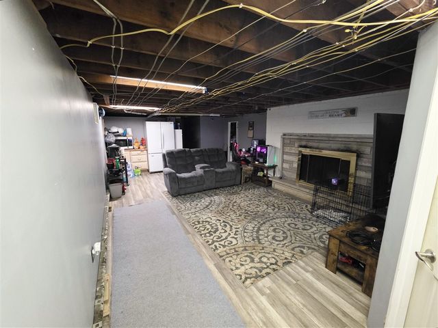 201 S Elm Street, White Pigeon, MI 49099