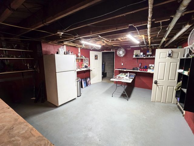 201 S Elm Street, White Pigeon, MI 49099