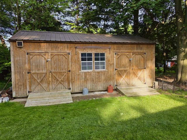 201 S Elm Street, White Pigeon, MI 49099