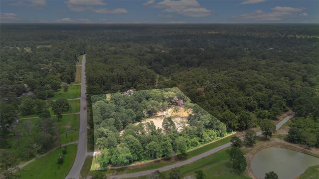 28171 Joseph Rd, Hockley, TX 77447