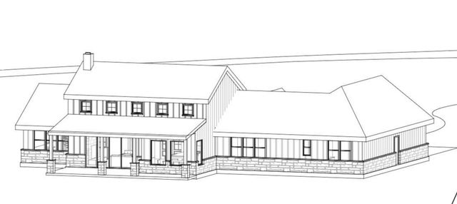 28171 Joseph Rd, Hockley, TX 77447