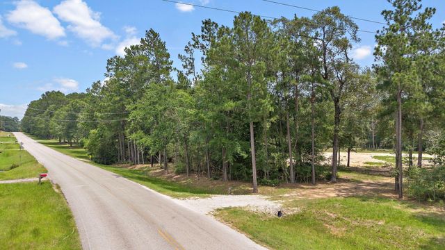 28171 Joseph Rd, Hockley, TX 77447