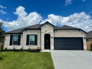6226 Pelican Ridge Way, League City, TX 77573