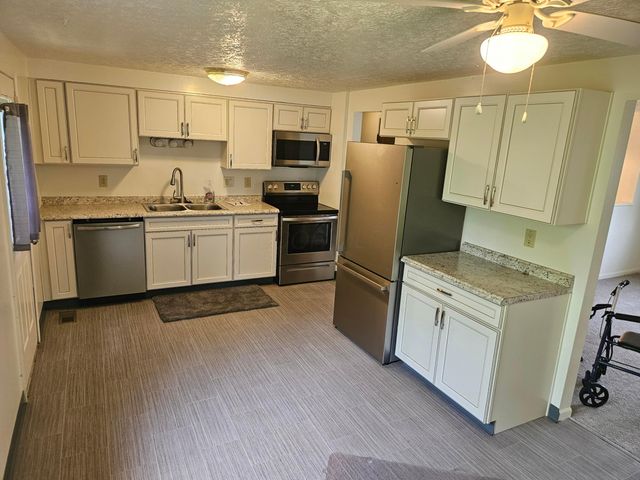 3297 Medoma Drive, Columbus, OH 43204