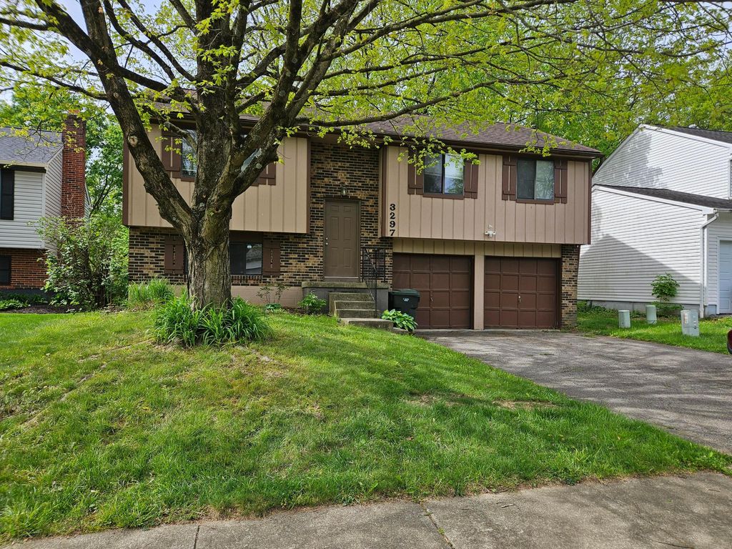 3297 Medoma Drive, Columbus, OH 43204