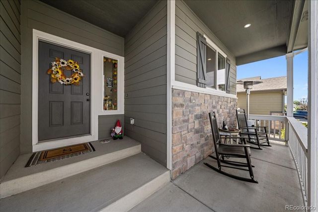 949 Ashbrook Drive, Windsor, CO 80550