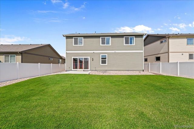 949 Ashbrook Drive, Windsor, CO 80550