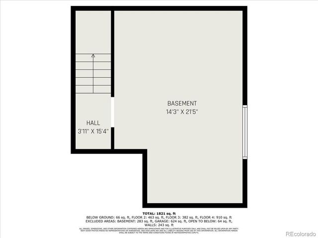 949 Ashbrook Drive, Windsor, CO 80550