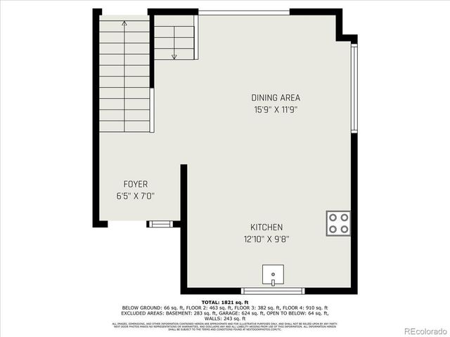 949 Ashbrook Drive, Windsor, CO 80550