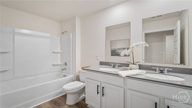 13 Oak Way, Port Wentworth, GA 31407