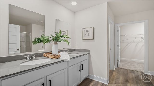 13 Oak Way, Port Wentworth, GA 31407