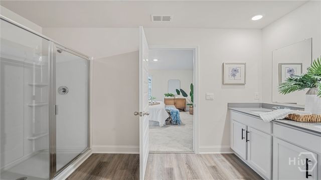 13 Oak Way, Port Wentworth, GA 31407