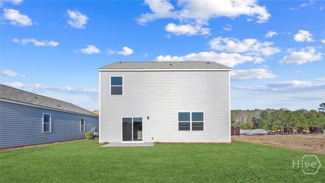 13 Oak Way, Port Wentworth, GA 31407