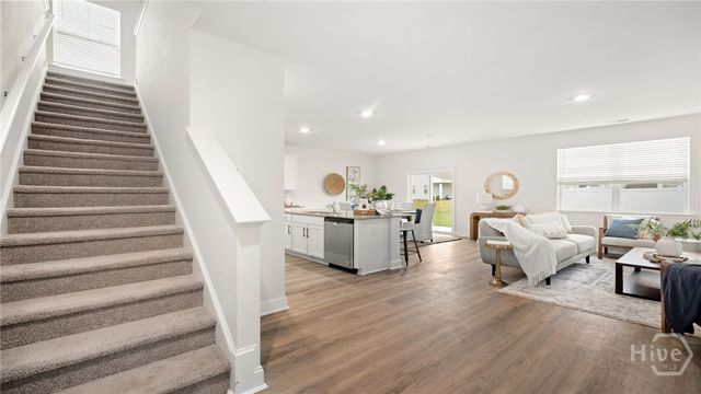 13 Oak Way, Port Wentworth, GA 31407