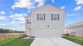 13 Oak Way, Port Wentworth, GA 31407