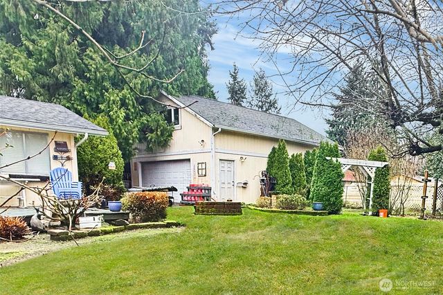 1226 O Street NE, Auburn, WA 98002