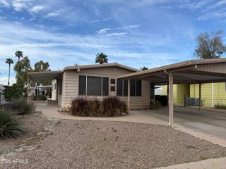 2401 W SOUTHERN Avenue 184, Tempe, AZ 85282