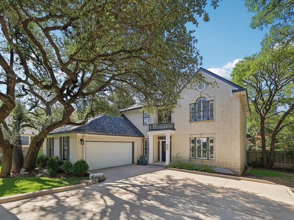 1604 Drop Tine DR, Cedar Park, TX 78613